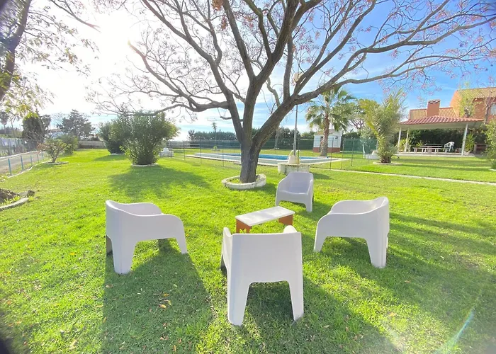 Villa Lua