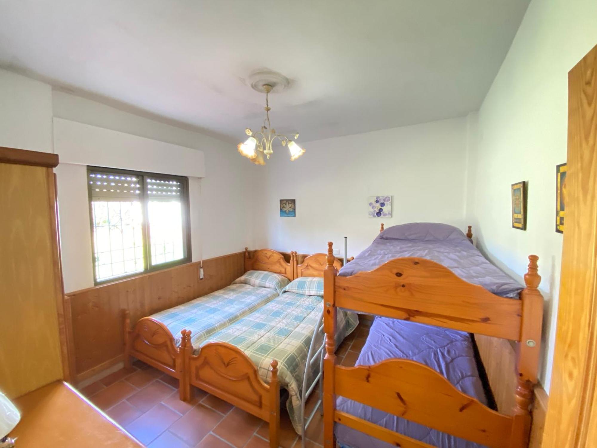 Lua Villa Cartaya