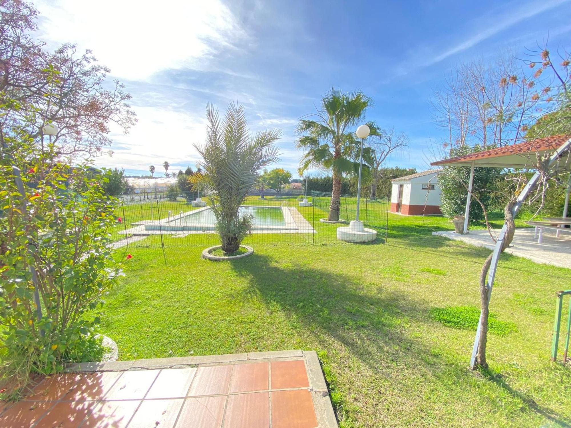 Lua Villa